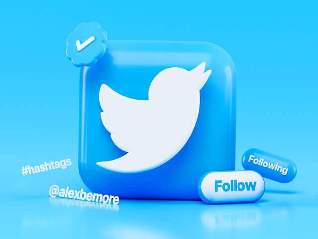 twitter icon-The-Free-Media