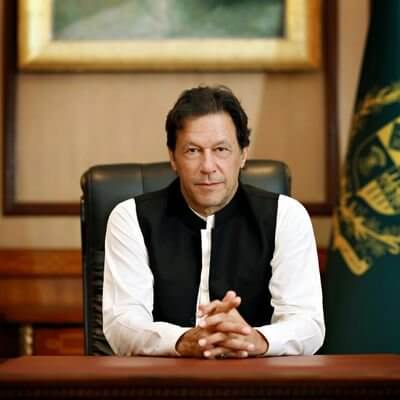 Imran Khan-The-Free-Media