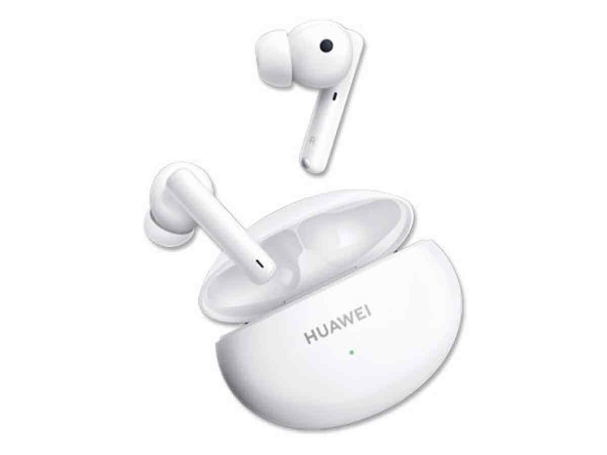 Наушники хуавей звук. Беспроводные наушники Huawei freebuds 4. Наушники true Wireless Huawei freebuds 4i Ceramic White. Беспроводные наушники с микрофоном Huawei freebuds 4 Ceramic/White. Huawei freebuds 4i (белый).