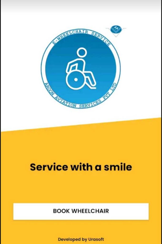 e-wheelchair service