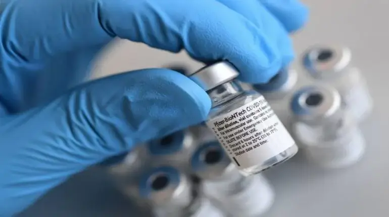 Coronavirus Booster Vaccine