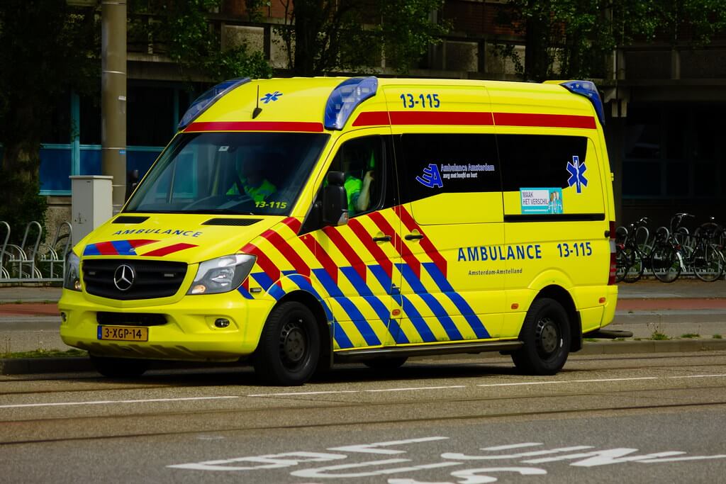 ambulance-The-Free-Media