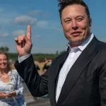 Elon Musk sexual harassment-thefreemedia