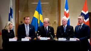 Sweden- Finland-thefreemedia