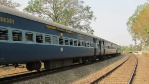 Railway Minister Ashwini Vaishnav -thefreemedia