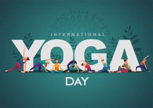 Yoga Day -thefreemedia