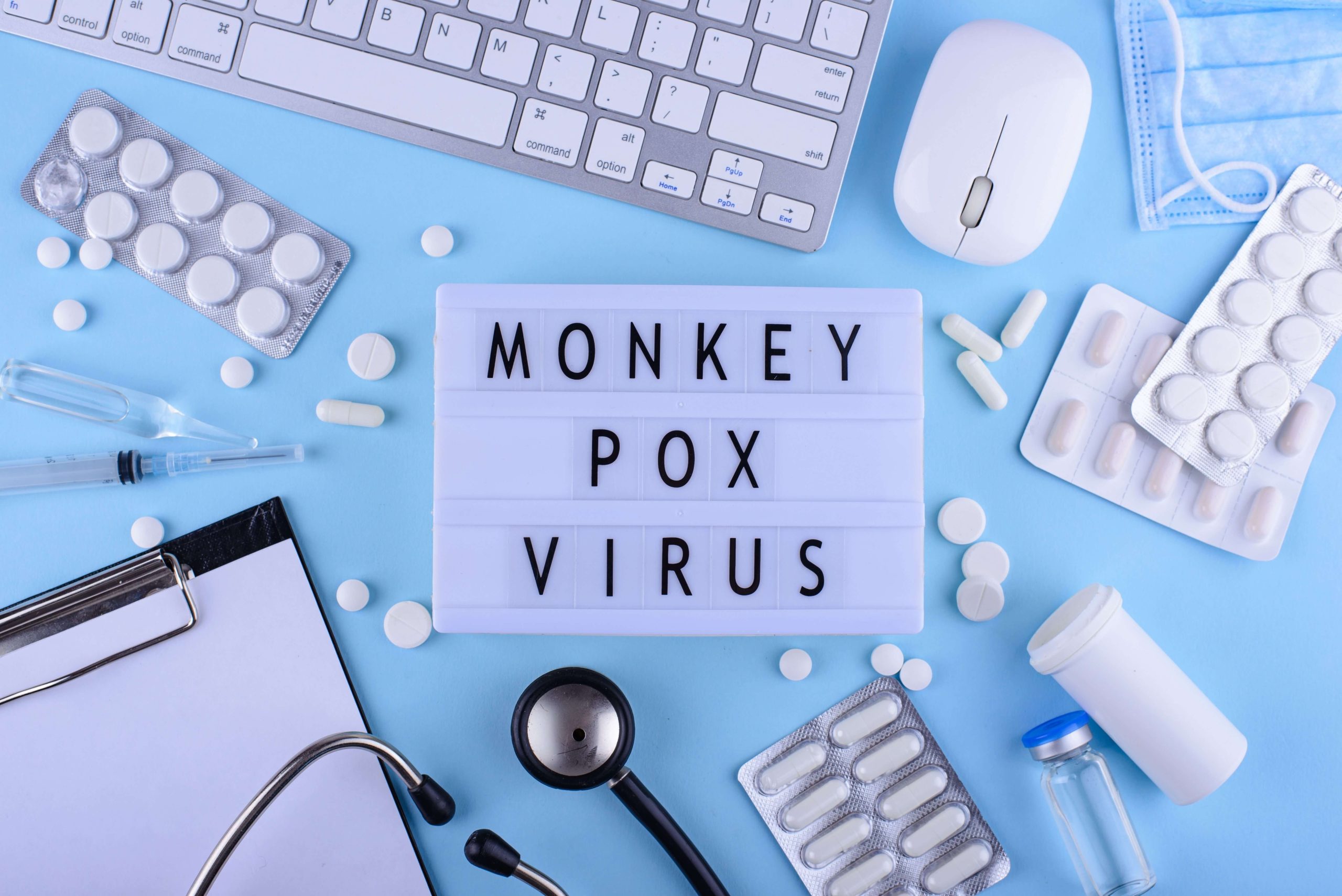 Monkeypox-thefreemedia